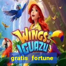 gratis fortune dragon demo